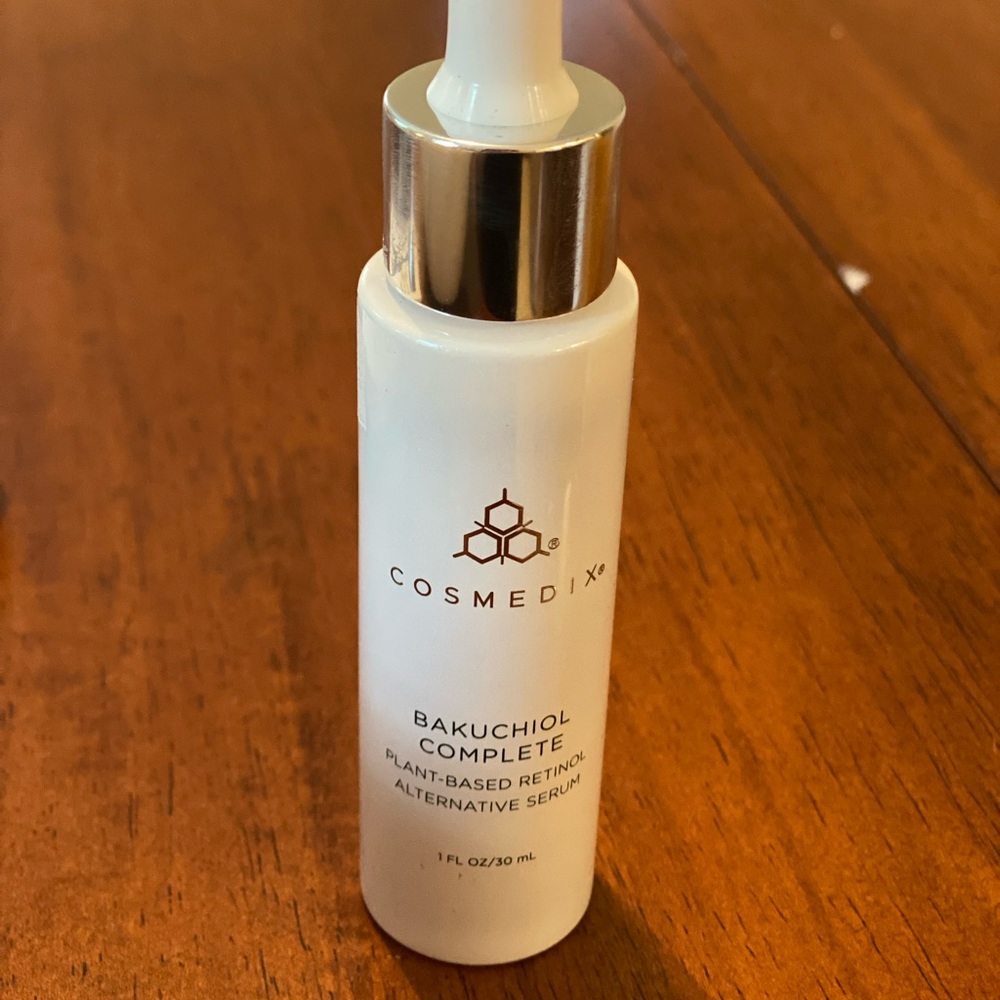 COSMEDIX Bakuchiol Complete Serum